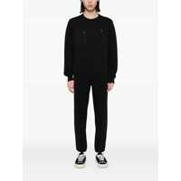 Tricouri Polo pentru Barbati - Tricouri Polo Ralph Lauren Polo Ralph Lauren Cotton Blend Track-Pants Black Barbati (BM 15223135) - B-mall.ro