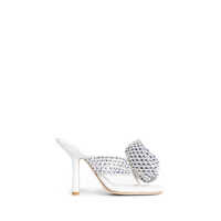 Pantofi cu toc Burberry Heeled Femei