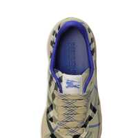 Sneakers Burberry Dama - Sneakers Burberry Burberry Sneakers PRINTED Femei (BM 15223852) - B-mall.ro