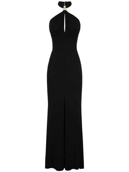 Rochii Elisabetta Franchi Elisabetta Franchi Dresses Black Femei (BM 15224497) 1
