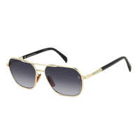 Ochelari de soare Eyewear By David Beckham Sunglasses Femei