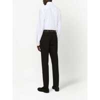 Camasi Dolce & Gabbana pentru Barbati - Camasi Dolce & Gabbana Dolce & Gabbana Martini Shirt WHITE Barbati (BM 15226777) - B-mall.ro