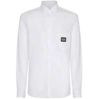 Camasi Dolce & Gabbana 'Martini' Shirt Barbati