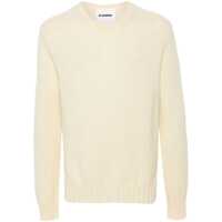 Pulovere Jil Sander Wool Sweater Barbati