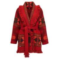 Cardigane Alanui 'Icon' Cardigan Femei