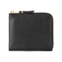 Portofele Comme Des Garçons 'Arecalf' Wallet Barbati