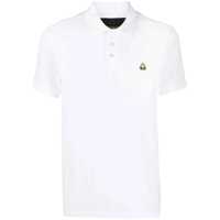 Tricouri Polo Moose Knuckles Moose Knuckles Short Sleeve Cotton Polo Shirt