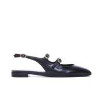 Balerini Stuart Weitzman Flat Shoes Femei