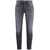 Dondup Dondup Brighton Carrot-Fit Jeans GREY