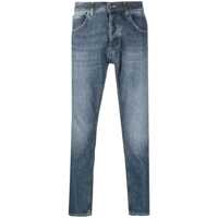 Blugi Dondup Dondup Dian Carrot-Fit Jeans
