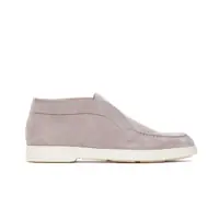 Mocasini Santoni Flat Shoes Femei