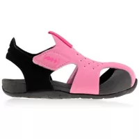 Sandale Tutin Black/Pink* Fete