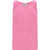 AMARANTO Tank Top* Pink