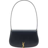 Genti de umar Saint Laurent Mini Voltaire Shoulder Bag