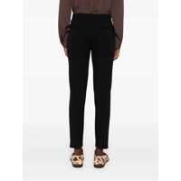 Pantaloni casual Pinko Dama - Pantaloni casual Pinko Pinko Trousers Black Femei (BM 15240097) - B-mall.ro