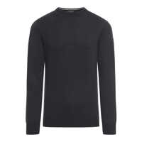 Pulovere Paul & Shark Round Neck Sweater Barbati