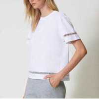Topuri Twinset T-Shirts And Polos Femei
