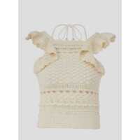 Topuri Zimmermann T-Shirts And Polos Femei