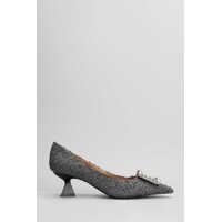 Pantofi cu toc Festa Evilly Pumps Femei