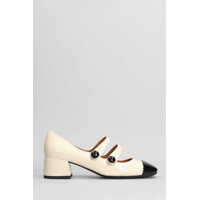 Pantofi cu toc Festa Aura Pumps Femei