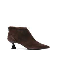Bocanci Festa Esta High Heels Ankle Boots Femei