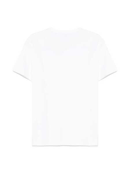 Tricouri Stone Island T-SHIRT White Baieti (BM 15242671) 2