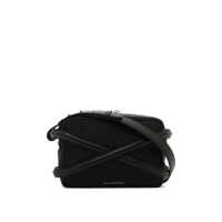 Genti de umar Alexander McQueen Harness Nylon Camera Bag Barbati