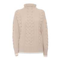 Pulovere Lorena Antoniazzi Turtleneck Shirts Femei
