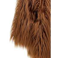 Imbracaminte BB Couture Dama - Geci BB Couture BB COUTURE Bacon Faux Fur BROWN Femei (BM 15243931) - B-mall.ro