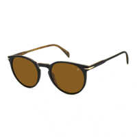 Ochelari de soare Eyewear By David Beckham Sunglasses Femei