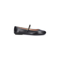 Balerini Gianvito Rossi Flat Shoes Femei