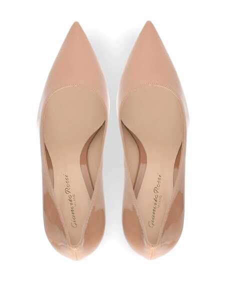 Pantofi cu toc Gianvito Rossi Gianvito Rossi Gianvito Pumps Beige Femei (BM 15244939) 3