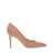Gianvito Rossi Gianvito Rossi 'Gianvito' Pumps Beige