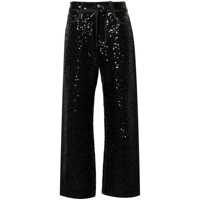 Blugi P.A.R.O.S.H. Jeans Clothing Femei