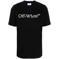 Topuri Off-White Casual Tee Clothing Femei