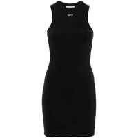 Rochii Off-White Off-White Sleek Rowing Clothing