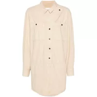 Rochii Isabel Marant Étoile Ilaya Clothing Femei