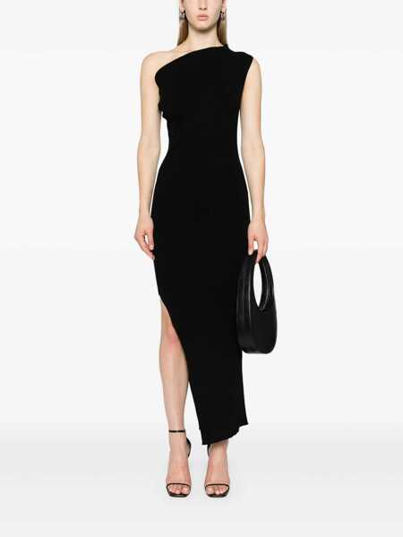 Rochii Rick Owens Rick Owens Dresses Black Femei (BM 15247138) 2