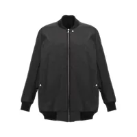 Geci Rick Owens 'Jumbo Peter Flight' Jacket Barbati