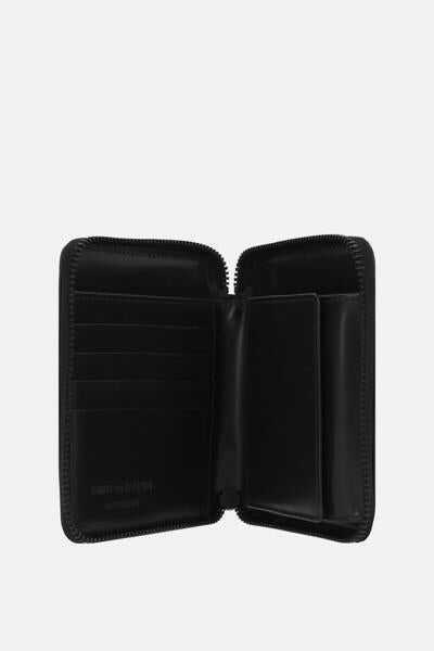 Portofele Comme des Garons Comme Des Garons Wallets Black Femei (BM 15247561) 2