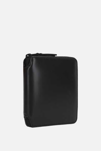 Portofele Comme des Garons Comme Des Garons Wallets Black Femei (BM 15247561) 3
