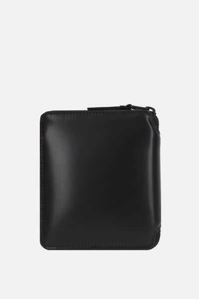 Portofele Comme des Garons Comme Des Garons Wallets Black Femei (BM 15247561) 4