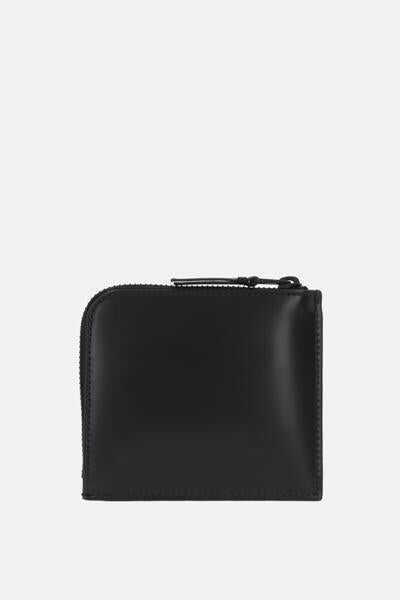 Portofele Comme des Garons Comme Des Garons Wallets Black Femei (BM 15247579) 4