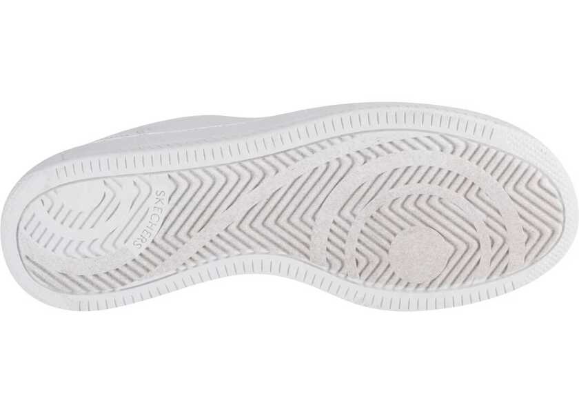 Sneakers SKECHERS Sport Court 2.0 - Core Essential White Femei (BM 15248962) 4