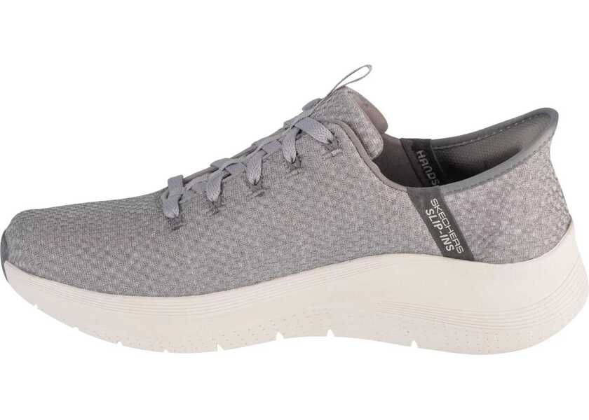 Sneakers SKECHERS Slip-ins: Arch Fit 2.0 - Look Ahead Grey Barbati (BM 15248965) 2