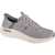 SKECHERS Slip-ins: Arch Fit 2.0 - Look Ahead Grey