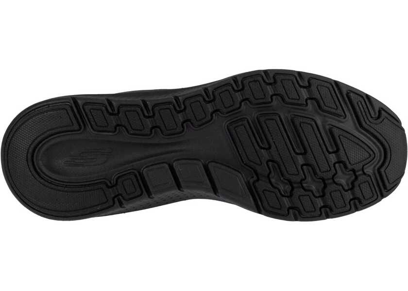 Sneakers SKECHERS Slip-ins: Arch Fit 2.0 - Look Ahead Black Barbati (BM 15249007) 4