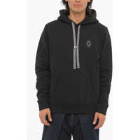 Bluze de trening Cotton Eclipse Hoodie With Patch Pocket Barbati