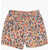 Nike Air Jordan Multicolor Swim Shorts With 3 Pockets Multicolor