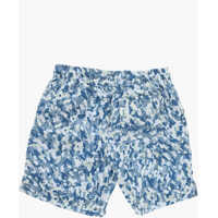 Sorturi de baie pentru Baieti - Sorturi de baie Nike Air Jordan Multicolor Swim Shorts With 3 Pockets Blue Baieti (BM 15249133) - B-mall.ro